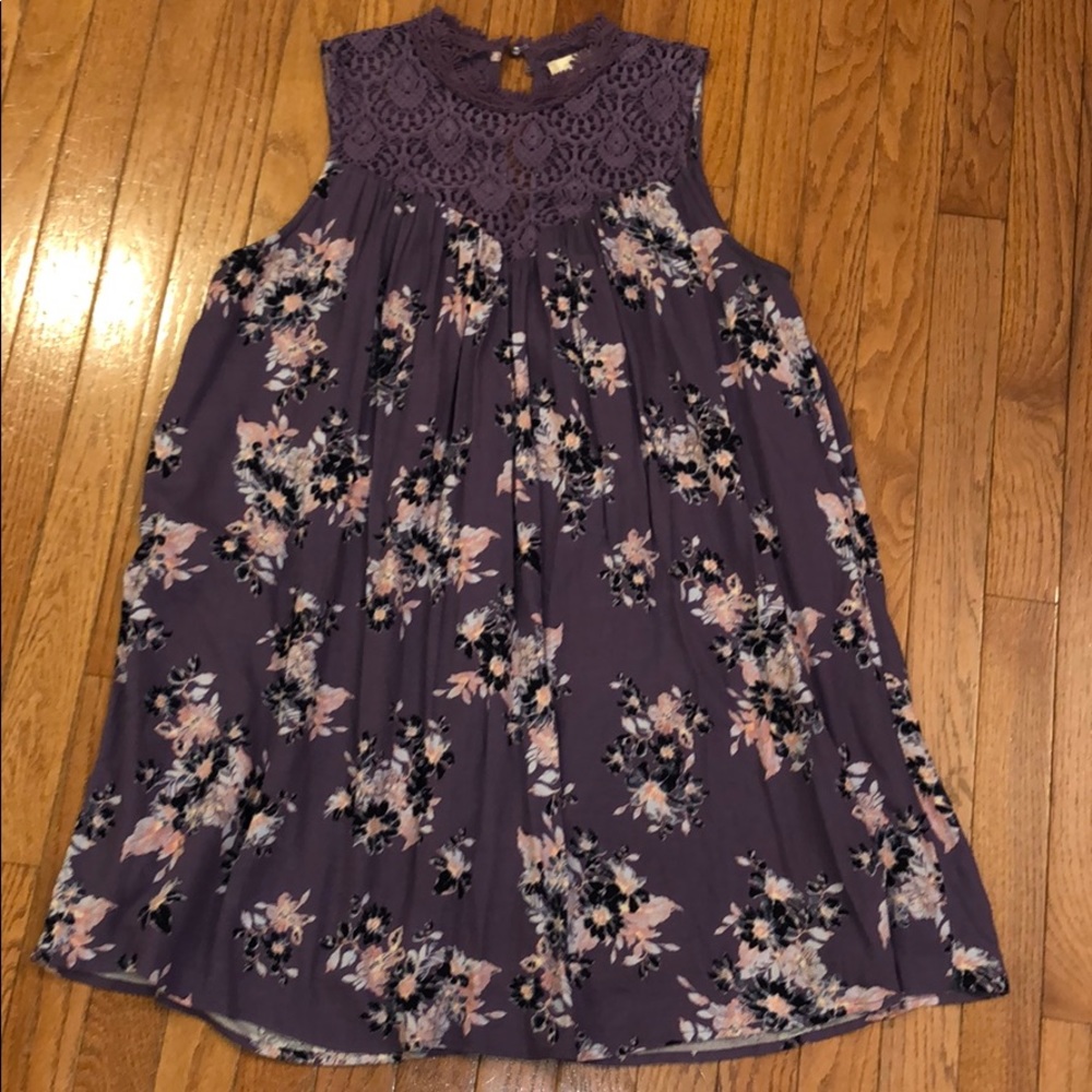 Altar’d State dress